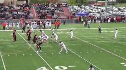 Colin Coykendall's highlights Penfield High School