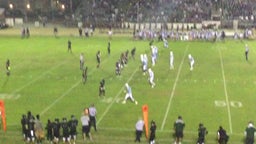 Bolsa Grande football highlights Fairmont Prep High