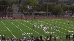 Puyallup football highlights Sumner High School
