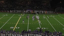 Dekota Bramsche's highlights Sumner High School