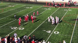 Beavercreek football highlights Trotwood-Madison High School
