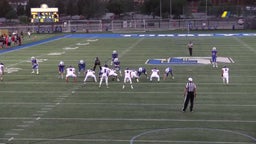 Kevin Zupkas's highlights La Jolla Country Day High School