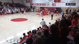 Chadron basketball highlights Sidney High School