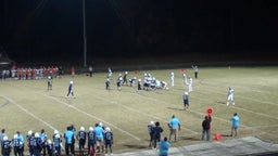 La Plata football highlights Westlake High School