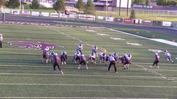 Pleasant Grove football highlights Riverton High School