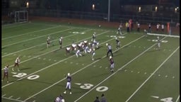 Cheyenne Mountain football highlights Sierra High School
