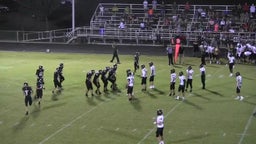 Legacy Christian Academy football highlights Lindsay High School
