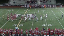 Marysville-Pilchuck football highlights vs. Stanwood High School