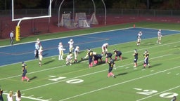 Weston football highlights vs. Stratford High