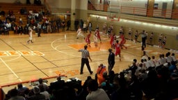 Brainerd basketball highlights vs. East Ridge High