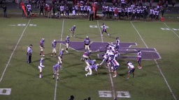 Winter Springs football highlights Lake Brantley