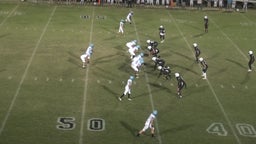 Trigg County football highlights Union County High School