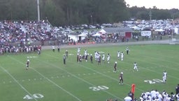 Marlboro County football highlights Cheraw High School