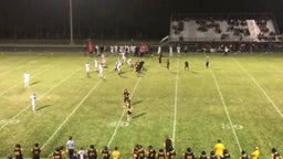 Larned football highlights Haven High School