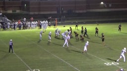 Ryan Trompler's highlights Bruceville-Eddy High School