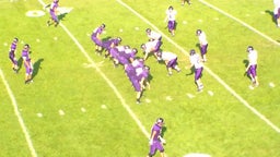 McClain football highlights vs. Unioto High School