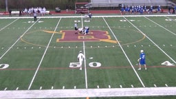 Hamilton Southeastern lacrosse highlights Brebeuf Jesuit Prep High School