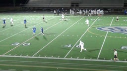 Hamilton Southeastern lacrosse highlights Lexington Catholic High School