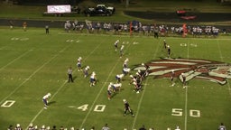 Ben Redding's highlights Campbell County