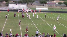 Walden Grove football highlights Glendale