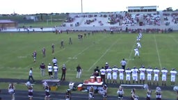 Abernathy football highlights Stanton High School
