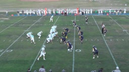 South Summit football highlights vs. Summit Academy High