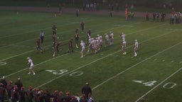 Treynor football highlights East Sac County High School