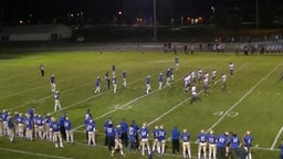 Deer Park football highlights Colville High School