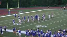 Sutton Smith's highlights vs. Webster Groves High