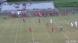 Wakulla football highlights vs. Trinity Catholic