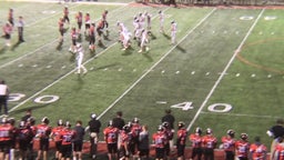 Kyle Walker's highlights Loveland High School