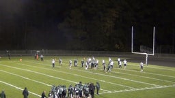 Cobleskill-Richmondville football highlights Schalmont High School