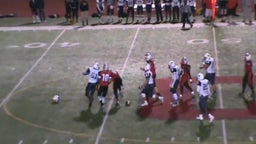 Rosemont football highlights vs. Cordova