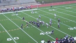 Carver football highlights Northside High School