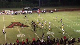 St. James football highlights Assumption High School