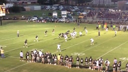 New Hope football highlights Columbus High School