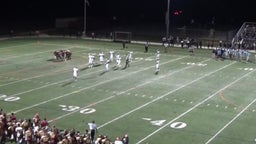 Jack Brutus's highlights Paint Branch High School