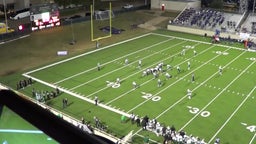 Jack Hajdu's highlights Berkner High School