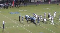 Timber Creek football highlights vs. Hagerty