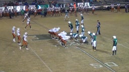 Peyton Bogan's highlights Bossier High School