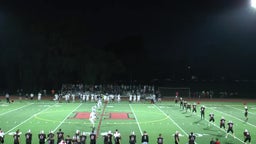 Webster Thomas football highlights Hilton High School