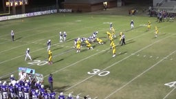 DeSoto Central football highlights Olive Branch High School