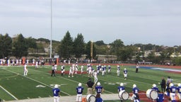 North Arlington football highlights Becton High School