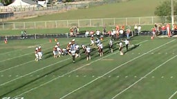 Ontario football highlights vs. Fruitland High School