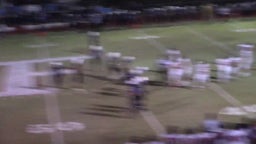Isaiah Luquin's highlights Florence High School