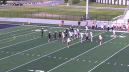 Skyline football highlights Viewmont High School
