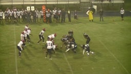 Grassfield football highlights vs. Western Branch High