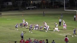 Ethan Moxley's highlights Lakewood