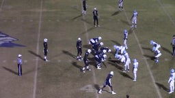 Promise Williams's highlights Norcross High School