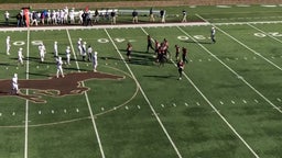 Marshall football highlights Dassel-Cokato High School